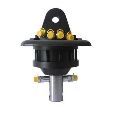 Hydraulic Rotator with Two Years Warranty