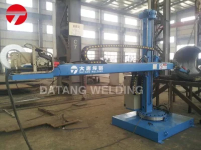 Datang Medium Type Welding Manipulator
