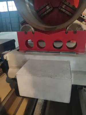 Automatic Piping Welding Machine for MIG+Saw or TIG+Saw,