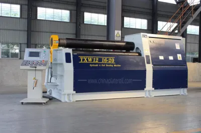 Automatic Sheet Rolling Machine, Rolling Manual Pipe Bending Machine, Plate Bending Roller