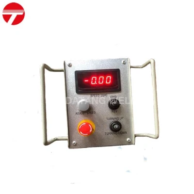 5t Welding Positioner /Rotary Table/ Turning Worktable