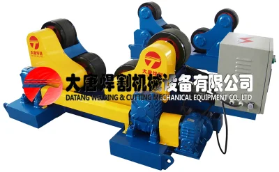 Dzg Special Welding Turning Roll