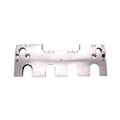 Precision China Metal Factory Lathe Lathe Block Dice Parts Aluminum Machining CNC