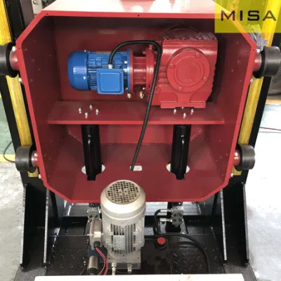 Hydraulic Elevating Positioner for Welding