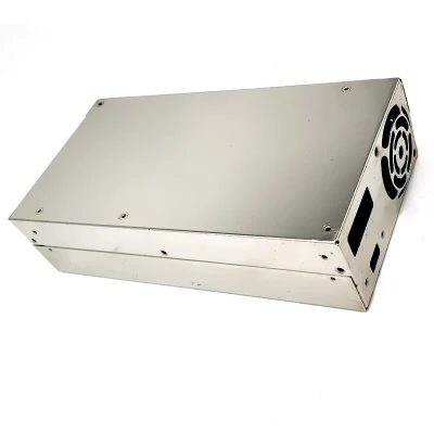 Sheet Metal Fabrication Part CNC Machining Part Service OEM Nonstandard Aluminum Part Plasma Cutting Welding