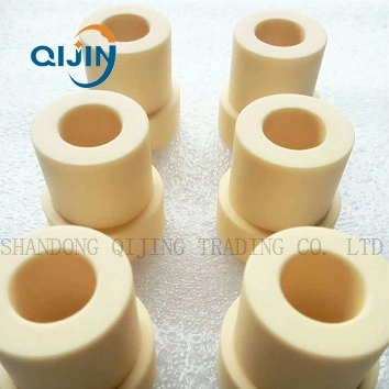 Manufacturer Wear Resistant Ceramic Tube Pipe Roller for Slurry Pipework
