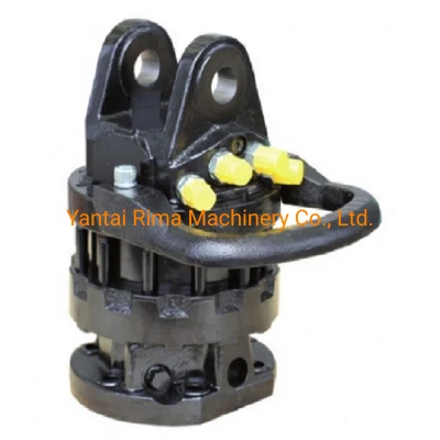 Gr 60 Rotator / Hydraulic Rotator / Small Rotator