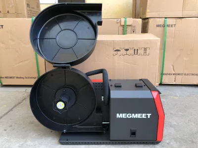 Welding Rotator Bolt Adjustable 20t Hgk-20