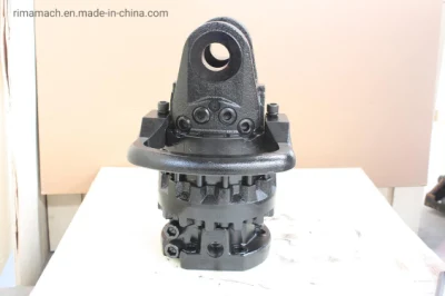 Forestry Used Hydraulic Rotator for Sale