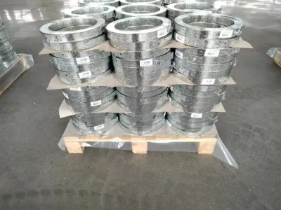 Durable Wall Bracing Straps and Hoop Roll Iron for Superior Steel and Timber Structural Support
