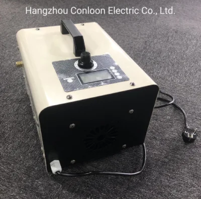 1L High Pressure Outdoor Misting Cooling Fog System for Garden Restaurant Humidifier