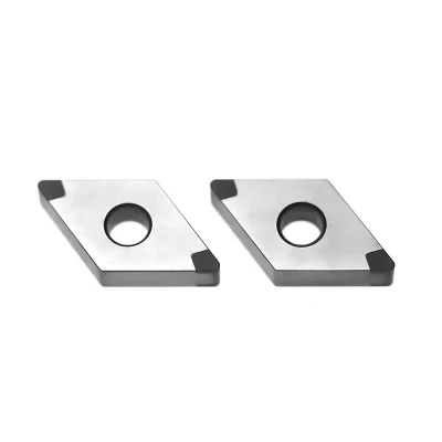 Superior Hardened Steel Cutting Tools with PCBN Inserts Ccgw060202