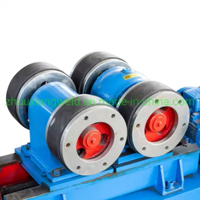 Positioner Rotating Welding Table