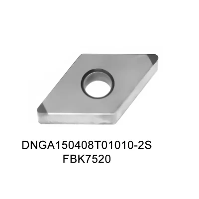 Superior Hardened Steel Cutting Tools with PCBN Inserts Ccgw060202