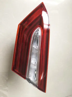 Wholesale Factory Price LED Lighting System HID Xenon Projector Head Lamps Rear Lights Tail Inner Lamp Taillights Inner for Camry 2018 USA