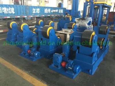 Welding Fit up Beds &amp; Growing Lines Welding Fit-up Turning Rolls