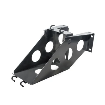Precision CNC Cutting Bending Stamping Machining Aluminum Part Plasma Arc Welding Parts