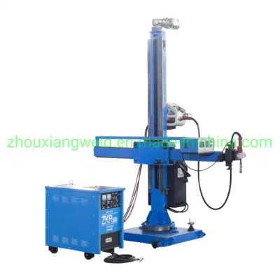 Positioner Rotating Welding Table