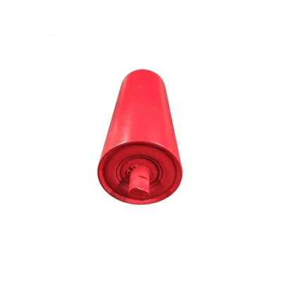 China Manufacturer Steel Conveyor Roller for Industry