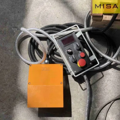 Customized Pipe Welding Positioner Elbow Tilting and Rotation