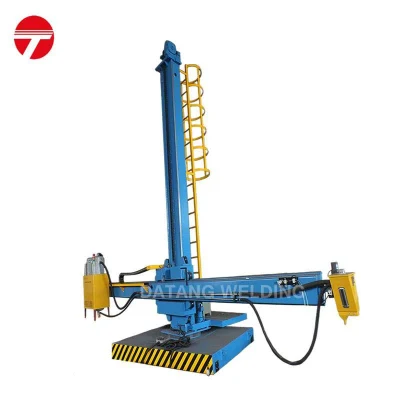 Datang Medium Type Welding Manipulator