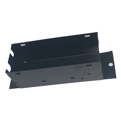 Sheet Metal Fabrication Part CNC Machining Part Service OEM Nonstandard Aluminum Part Plasma Cutting Welding