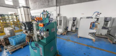 Advanced Great Quality High Speed Accurate Carbon Steel Copper Plate 8-Cylinder Welding Machine