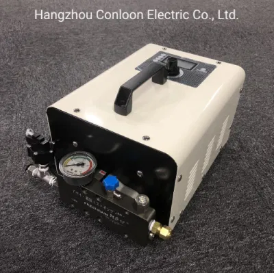 Hot Selling High Quality Low Price Portable Fogging Machine High Pressure Misting Cooling System