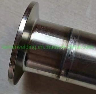 Automated Rotary Positioner Table Industrial Welding Turntables