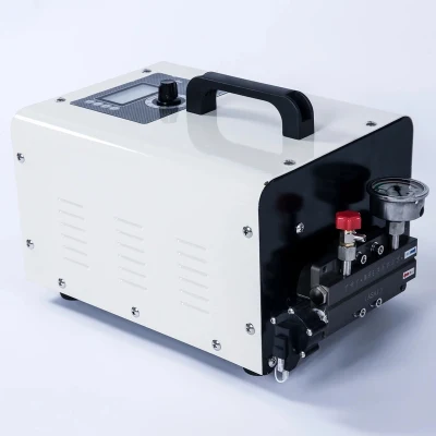 Conloon Water Misting Humidifier with Pump Solar Powered Humidifier for Poultry Farm