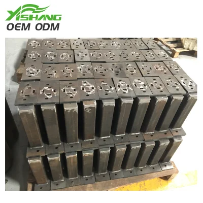 Design Custom Innovate Drawing OEM Precise Metal Tube Iron Welding Parts Tube Welding Positioner Sheet Metal Fabrication