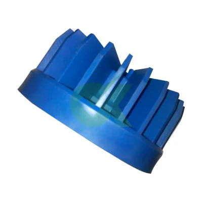 Conveyor Roller China Manufacturer Industrial Mining PE Pipe Roller
