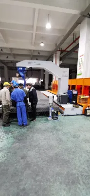 Wholesale Precision Industrial Positioner with Comprehensive Functions