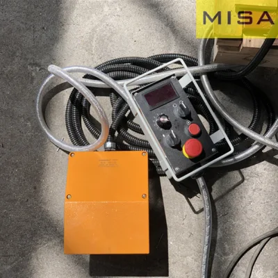 1500mm Table Size Welding Turning Table, Welding Positioner Turntable, Welding Equipment