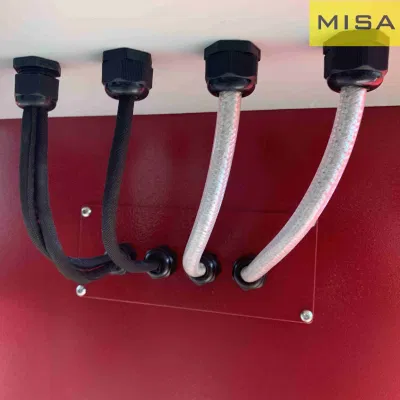 Customized Pipe Welding Positioner Elbow Tilting and Rotation
