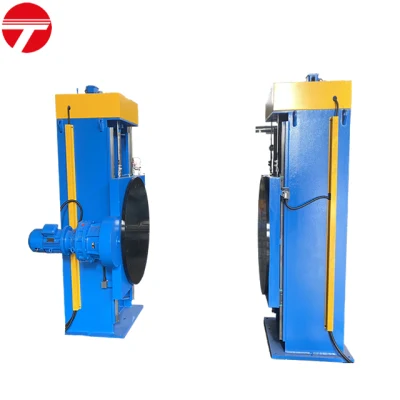 Datang Welding Special Welding Positioner Headstock and Tailstock Positioner