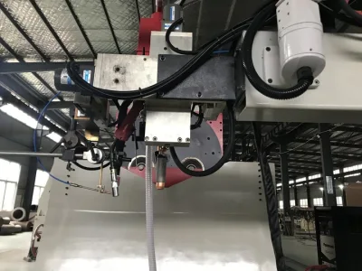 Pipe Welding Manipulator (Column &amp; Boom)