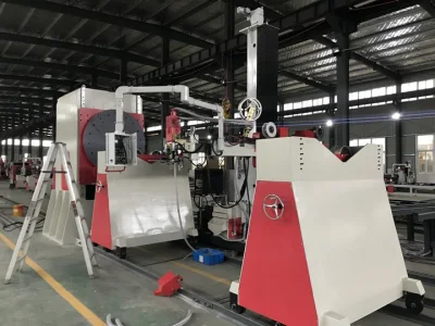 Pipe Welding Manipulator (Column &amp; Boom)