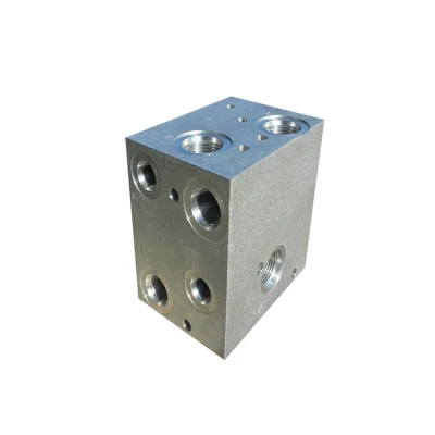 Full Inspection Custom Services Manufacture Machining Fixture Milling Turning CNC