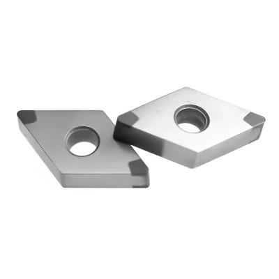 Superior Hardened Steel Cutting Tools with PCBN Inserts Ccgw060202