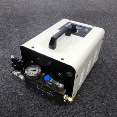 High Pressure Disinfectant Misting Fogger Humidifier for Entrance Sterilization