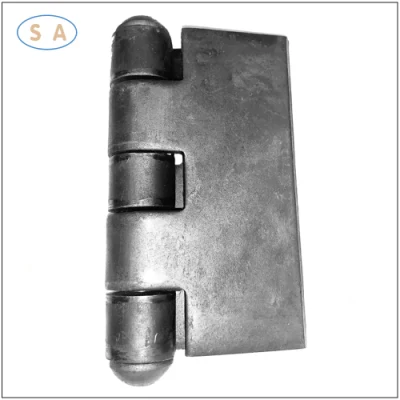 Stainless Steel304 Slectric Panel Hinges Small Gate Weld on Hinge