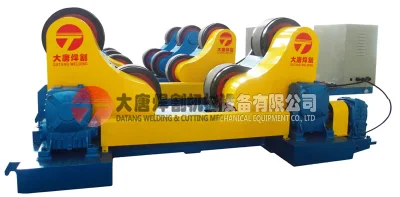  Dzg Special Welding Turning Roll