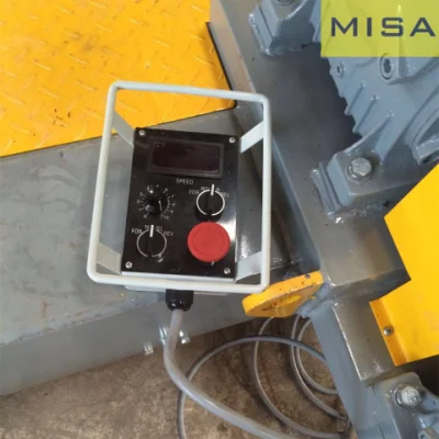 Adjustable Welding Rotator, Standard Welding Turning Rolls Pipe Welding Equipment