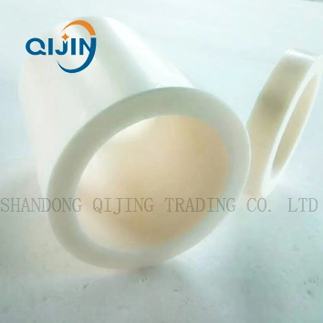 Manufacturer Wear Resistant Ceramic Tube Pipe Roller for Slurry Pipework