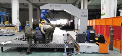 Wholesale Precision Industrial Positioner with Comprehensive Functions