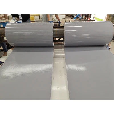 1mm 1.2mm 1.5mm 2mm 3mm Smooth Pebbled Surface Chopped Strand Matt Woven Roving Resin Fibre Glass Fiber Reinforced Plastic Gfrp GRP FRP Fiberglass Sheet Roll