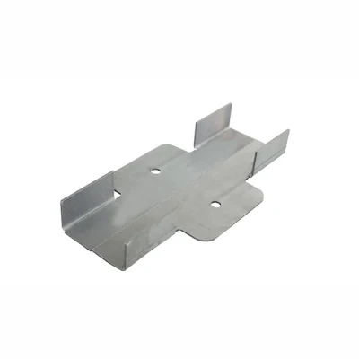 Precision CNC Cutting Bending Stamping Machining Aluminum Part Plasma Arc Welding Parts