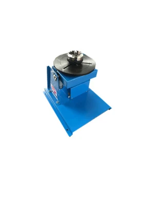 Datang 10kg Rotary Welding Positioner