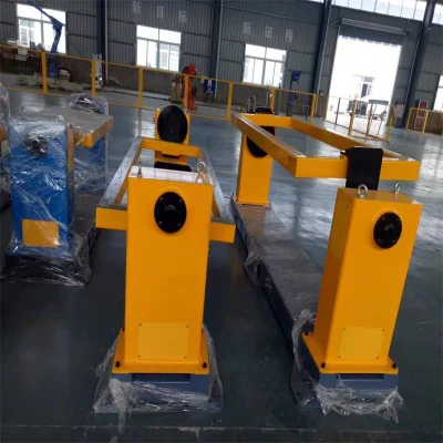 High Quality and Efficient Single Axis Welding Positioner Produced by Chinese Manufacturers